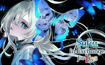 Sofia in Exchange for Lies