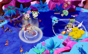 Nicktoons & The Dice of Destiny