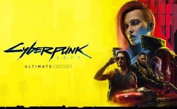 Cyberpunk 2077