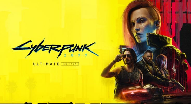 Cyberpunk 2077