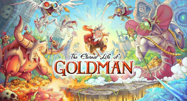 THQ Nordic Showcase