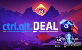 Ctrl Alt Deal