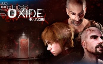 Oxide Room 208