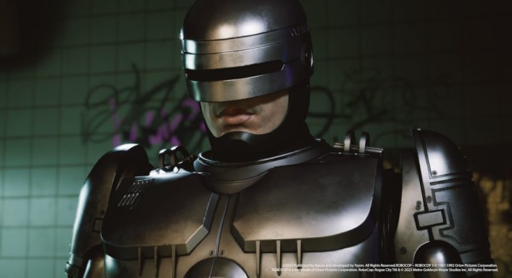 RoboCop