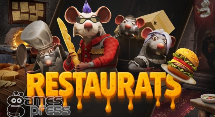 Restaurats