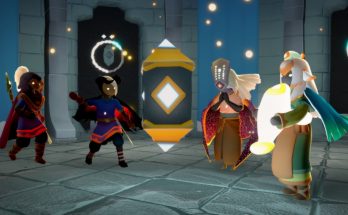 Sky: Season of The Two Embers