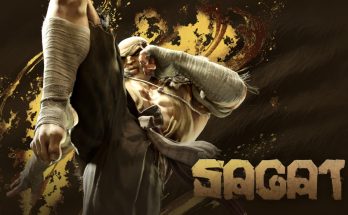 Street Fighter 6