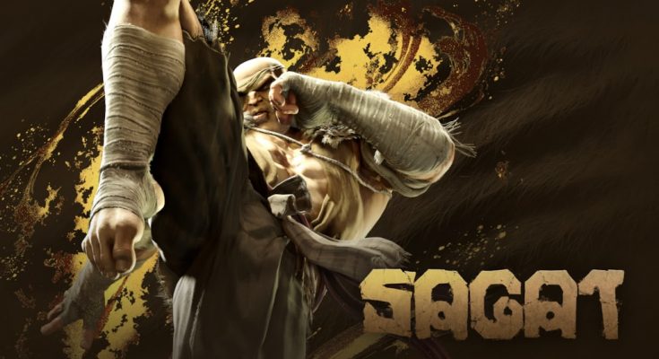 Street Fighter 6