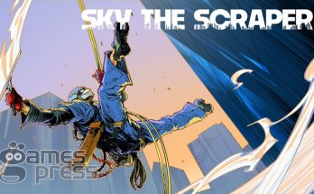 SKY THE SCRAPER