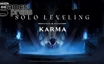 Solo Leveling: KARMA