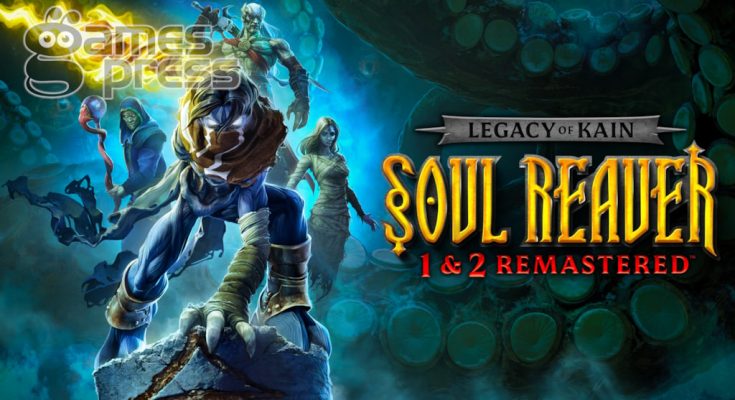 Legacy of Kain