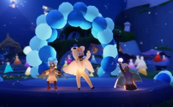 Sky: Children of the Light