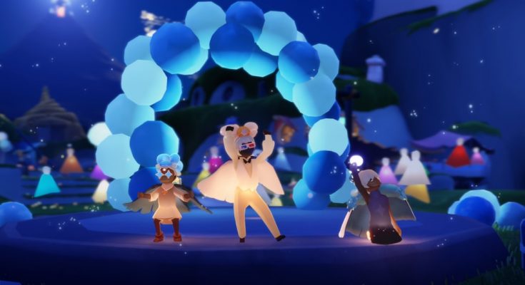 Sky: Children of the Light