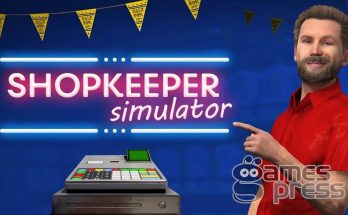 Shopkeeper Simulator