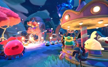 Slime Rancher 2