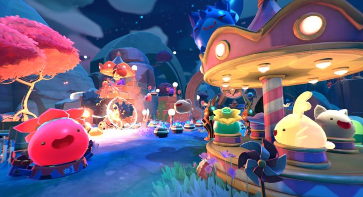 Slime Rancher 2