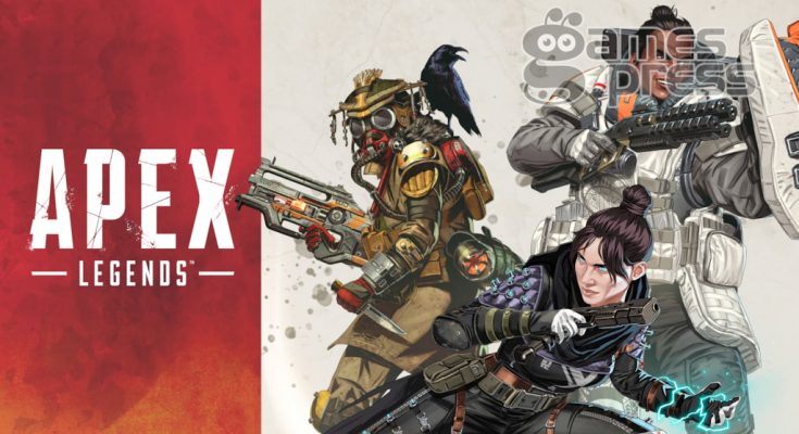 Apex Legends