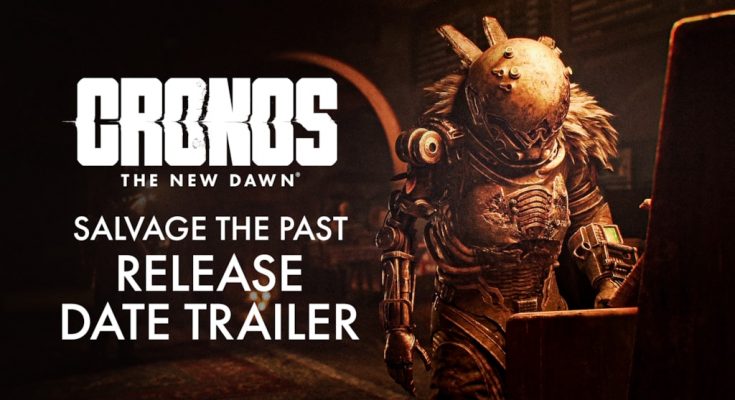 Cronos: The New Dawn