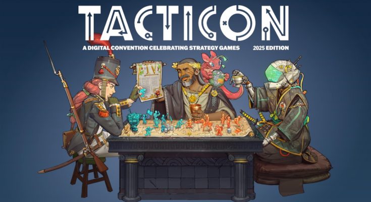 TactiCon 2025