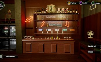 The Pub Life Simulator