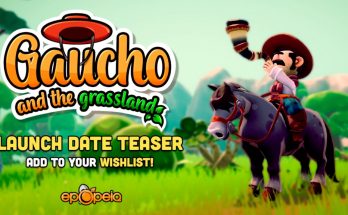 Gaucho and the Grassland
