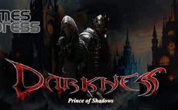 Darkness: Prince of Shadows