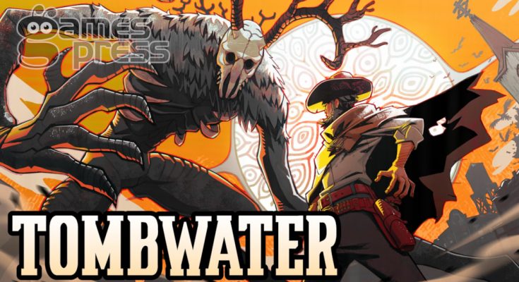 Tombwater