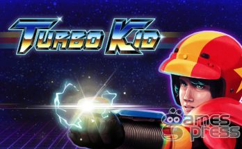 Turbo Kid