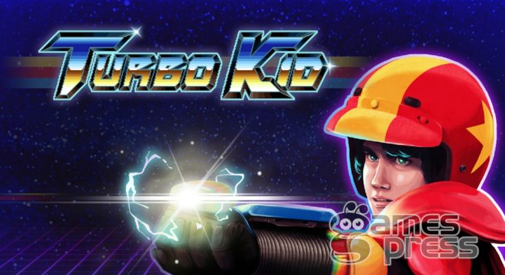 Turbo Kid