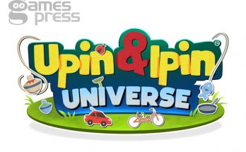 Upin & Ipin Universe
