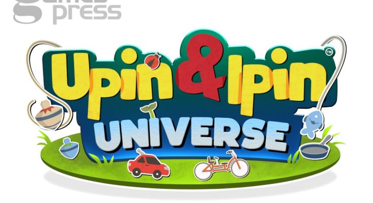 Upin & Ipin Universe
