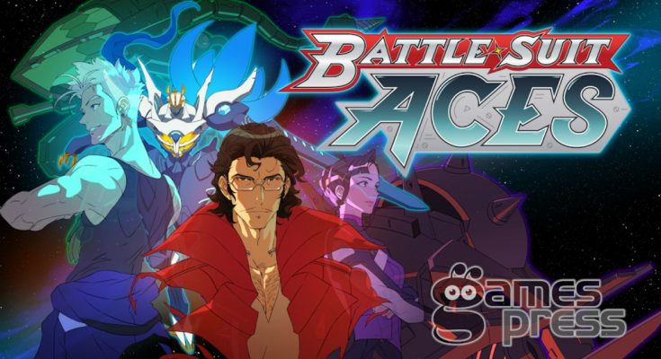 Battle Suit Aces
