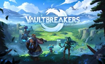 Vaultbreakers
