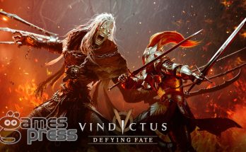 Vindictus