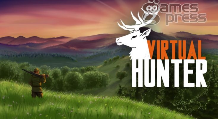 Virtual Hunter