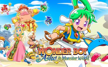 Wonder Boy
