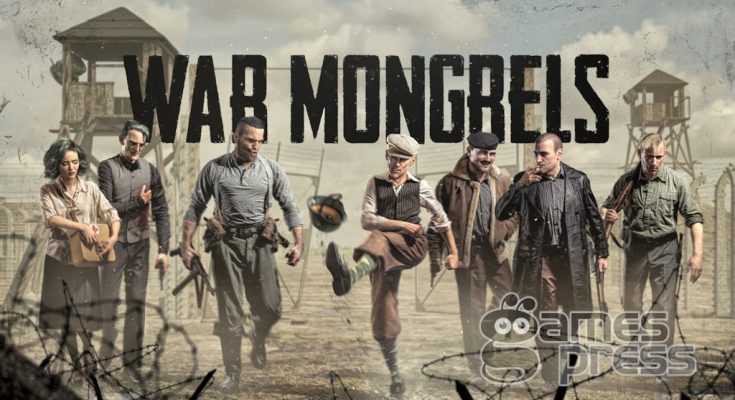 War Mongrels