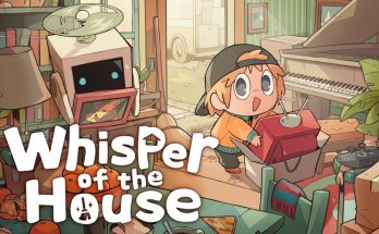 Whisper of the House
