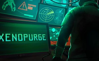 Xenopurge