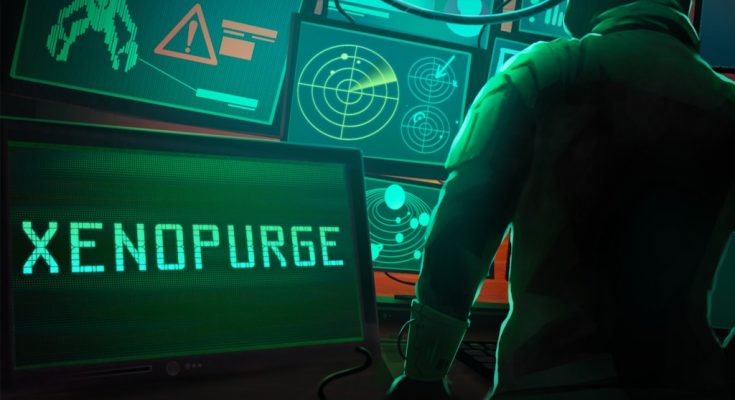 Xenopurge