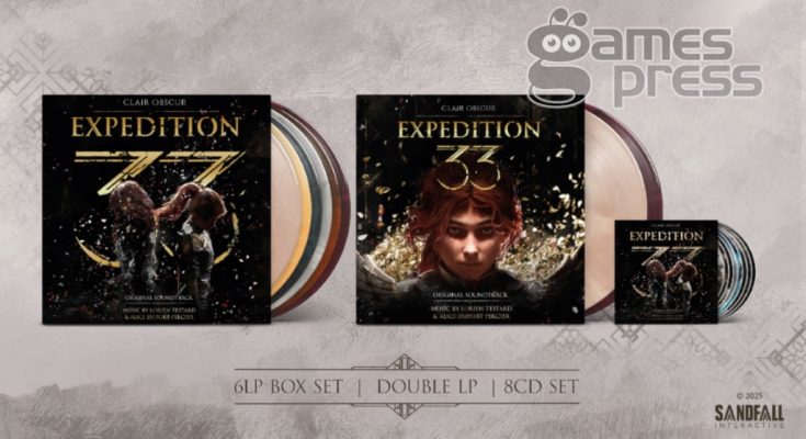 Expedition 33