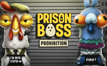 Prison Boss Prohibition