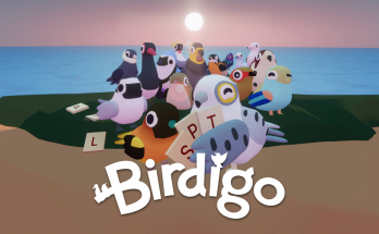 Birdigo