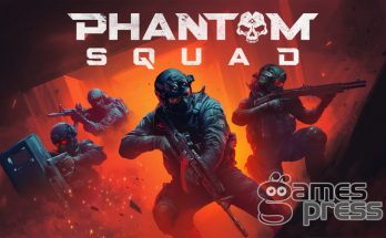 Phantom Squad