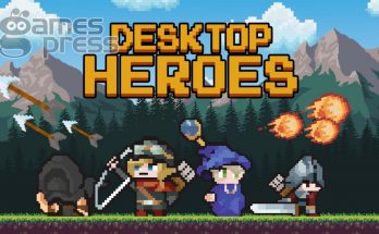 Desktop Heroes