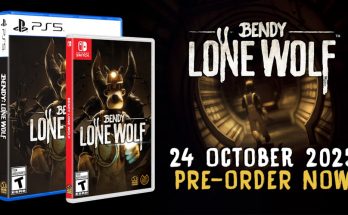 Bendy: Lone Wolf