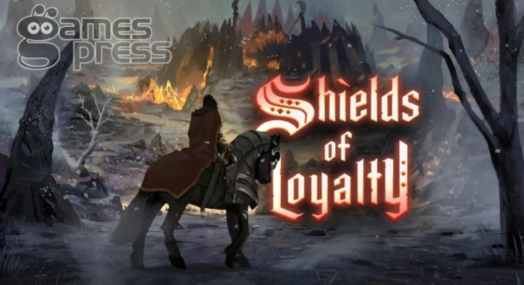 Shields of Loyalty