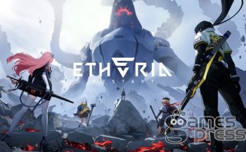 Etheria