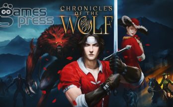 Chronicles of the Wolf