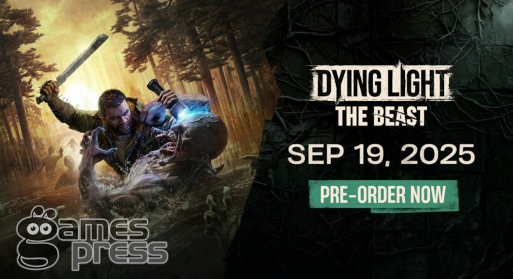Dying Light
